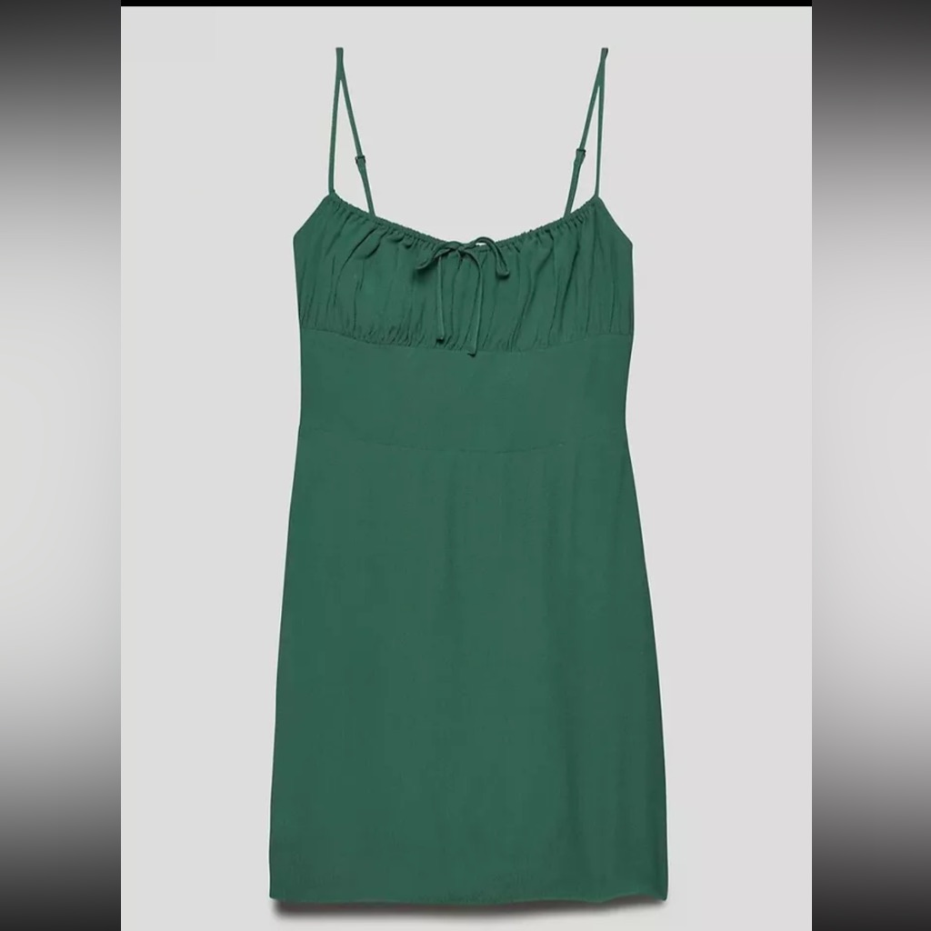 Sunday Best Aritzia Delilah Dress
